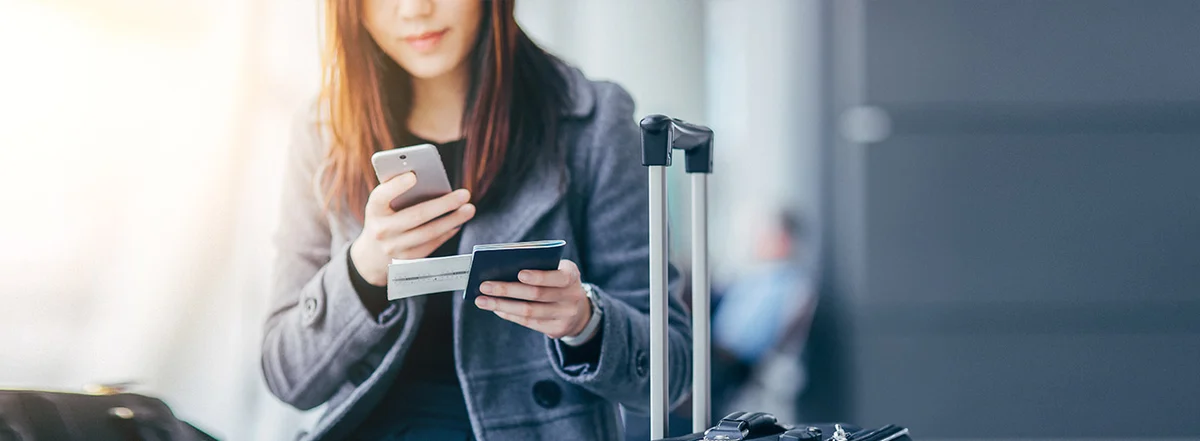 防止身份盗窃的标题